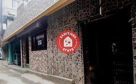 Mayur Hotel Darjeeling