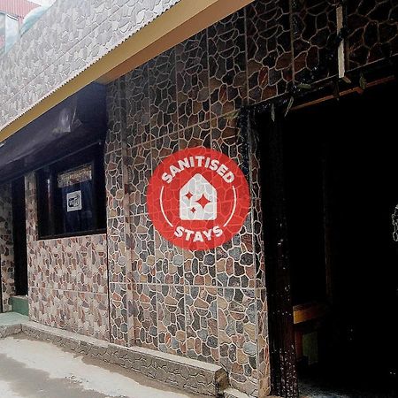 Oyo 79616 Hotel Mayur Darjeeling  Exterior photo