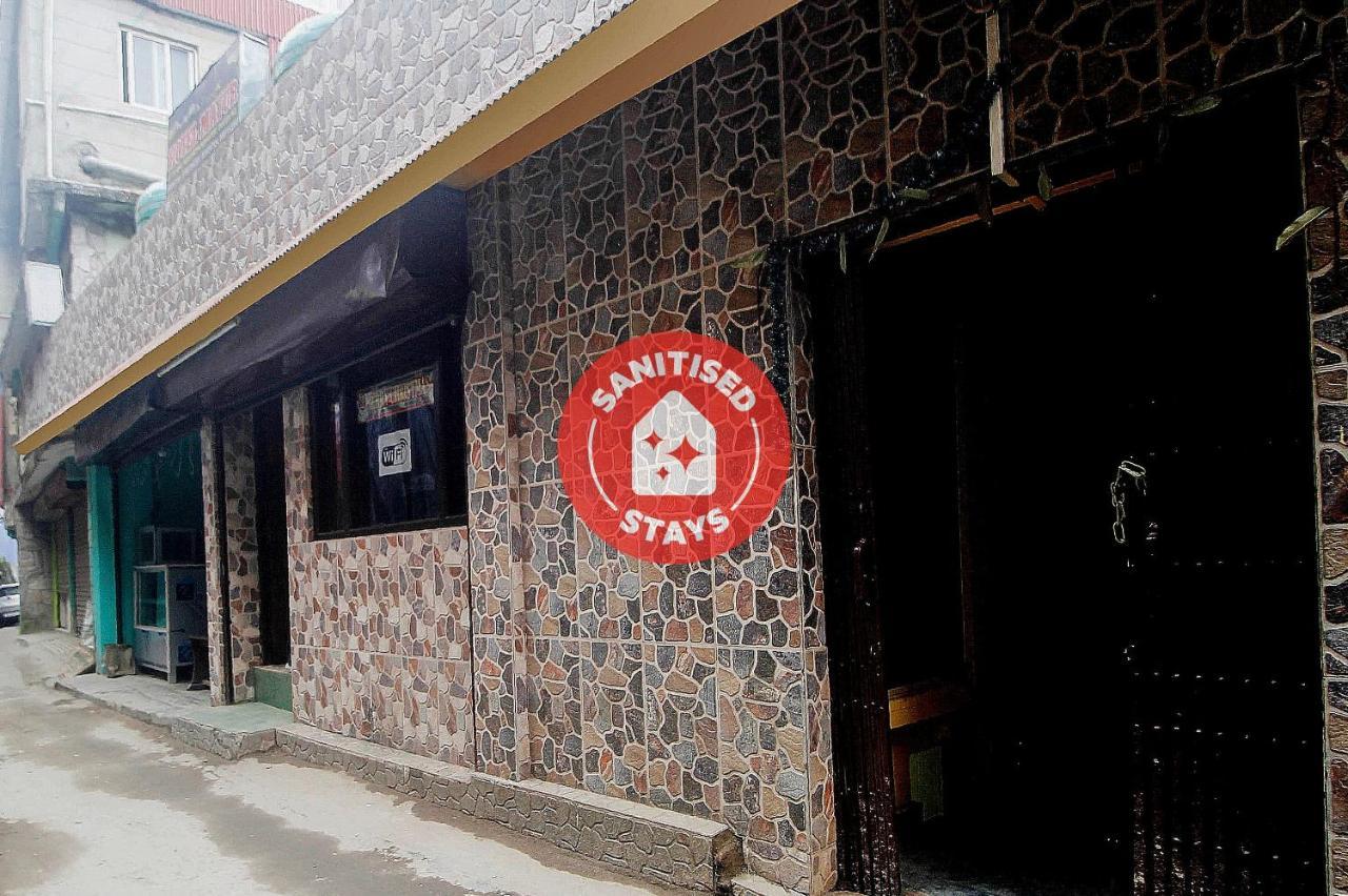 Oyo 79616 Hotel Mayur Darjeeling  Exterior photo
