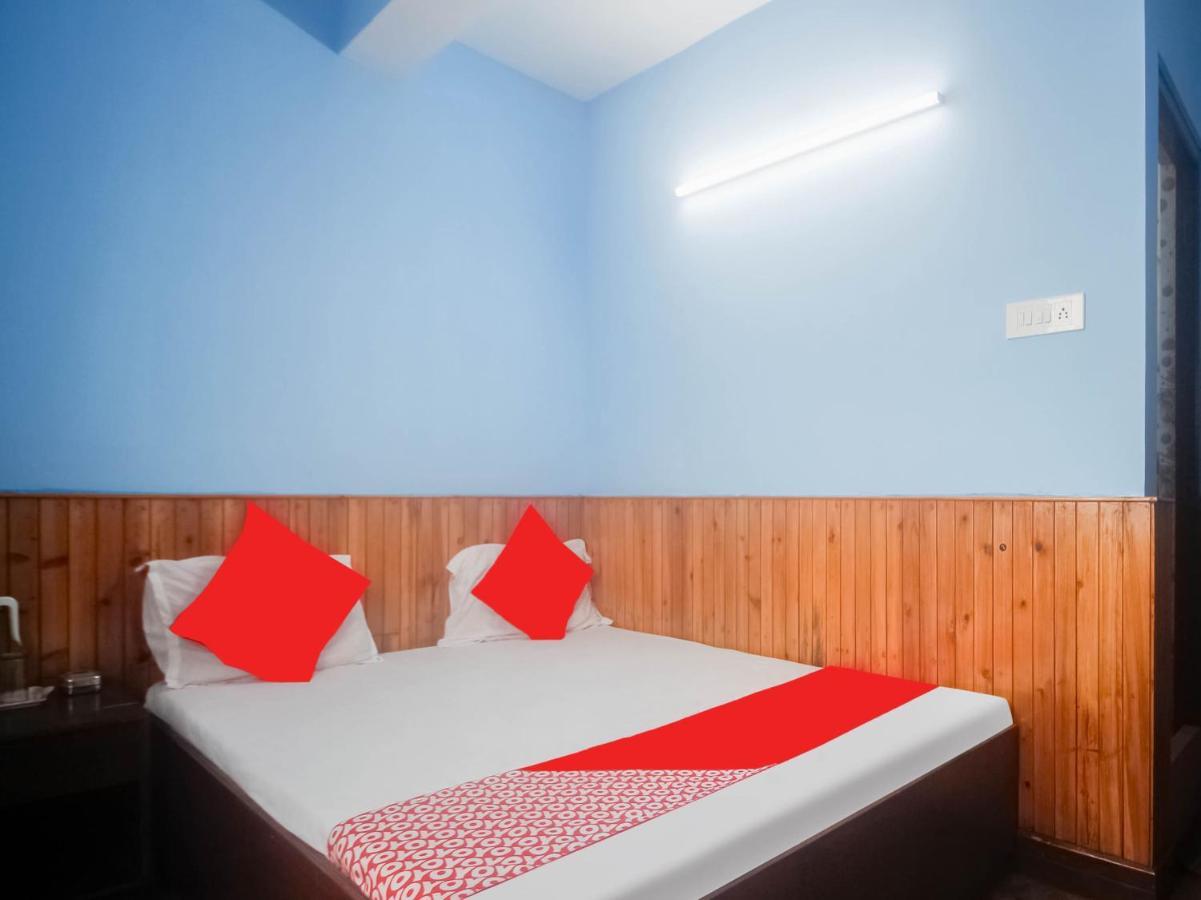 Oyo 79616 Hotel Mayur Darjeeling  Exterior photo