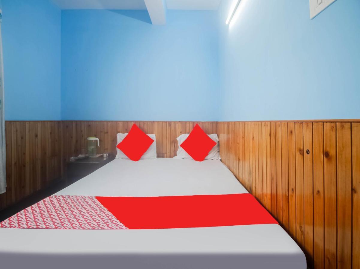 Oyo 79616 Hotel Mayur Darjeeling  Exterior photo