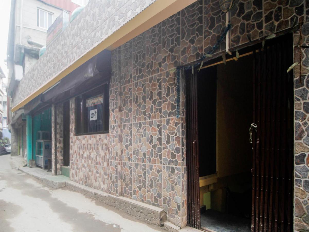 Oyo 79616 Hotel Mayur Darjeeling  Exterior photo