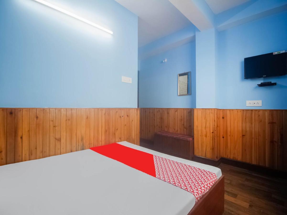 Oyo 79616 Hotel Mayur Darjeeling  Exterior photo