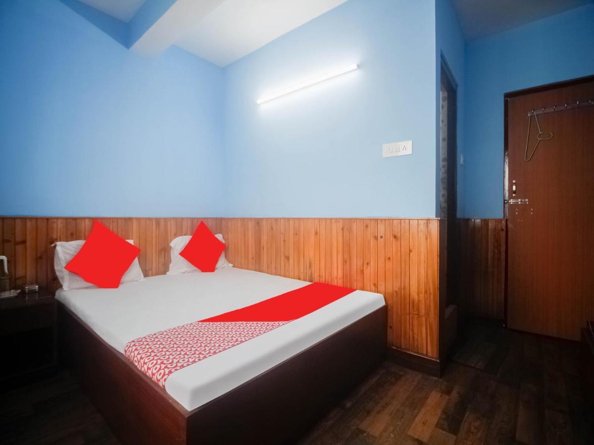 Oyo 79616 Hotel Mayur Darjeeling  Exterior photo
