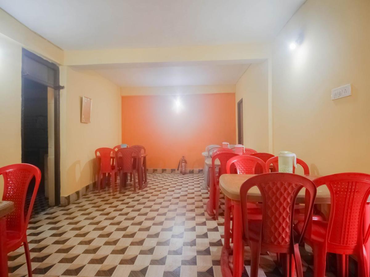 Oyo 79616 Hotel Mayur Darjeeling  Exterior photo