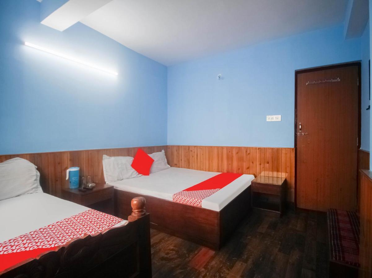 Oyo 79616 Hotel Mayur Darjeeling  Exterior photo