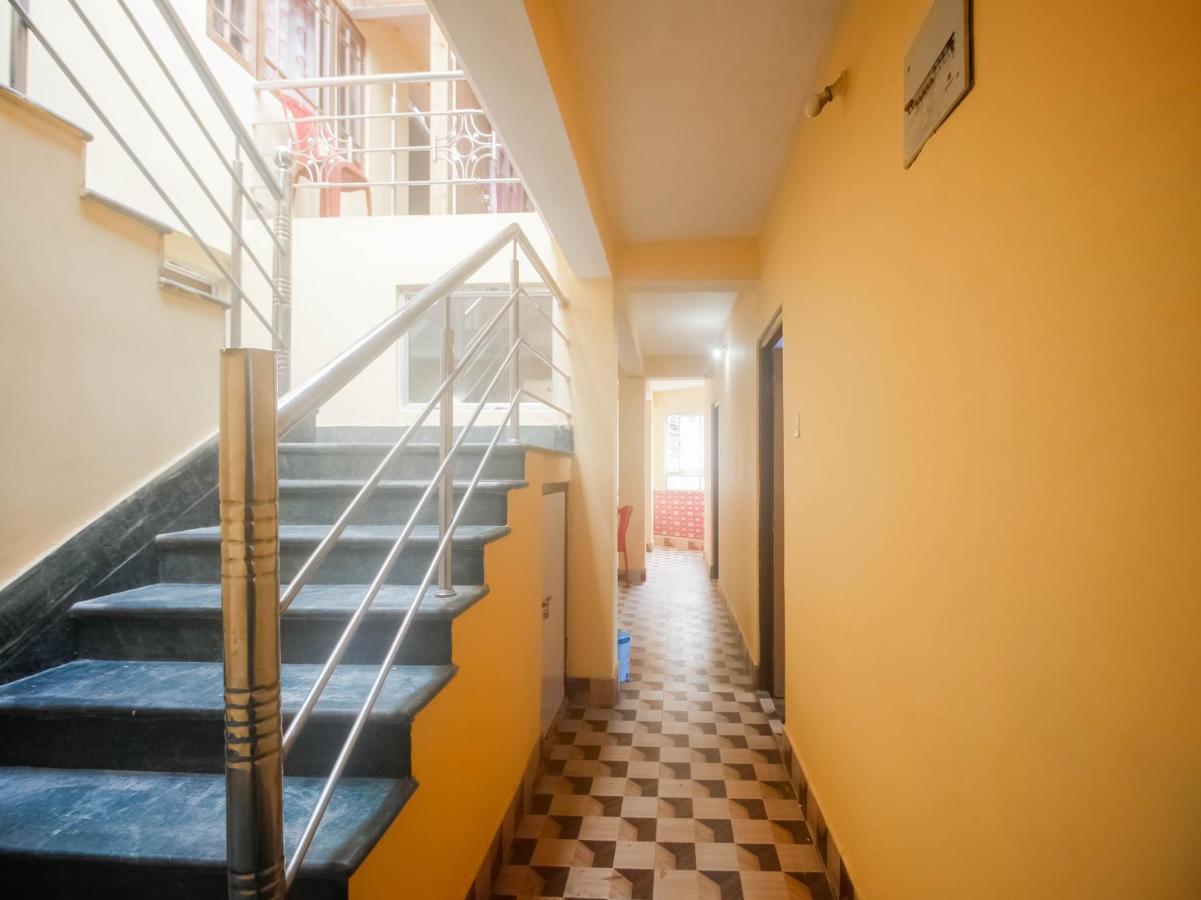 Oyo 79616 Hotel Mayur Darjeeling  Exterior photo