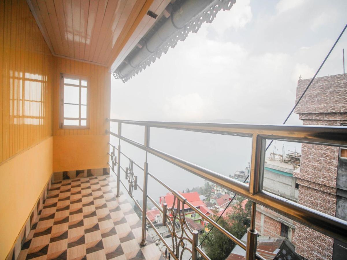 Oyo 79616 Hotel Mayur Darjeeling  Exterior photo