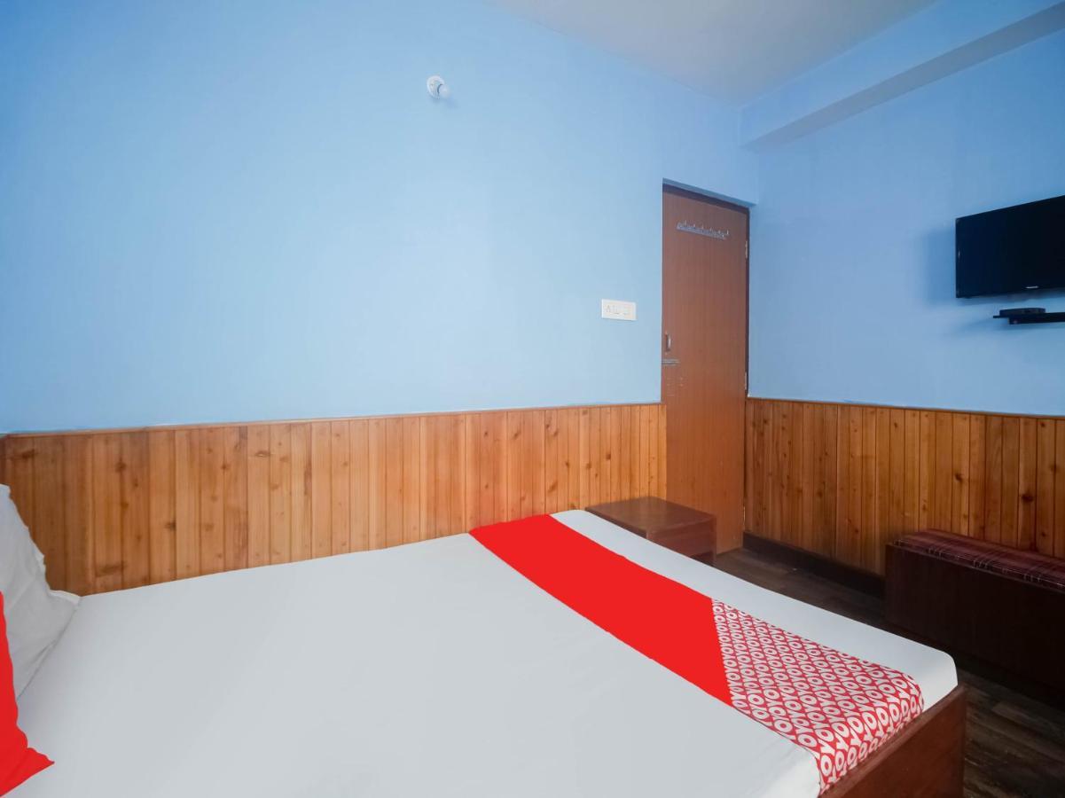 Oyo 79616 Hotel Mayur Darjeeling  Exterior photo