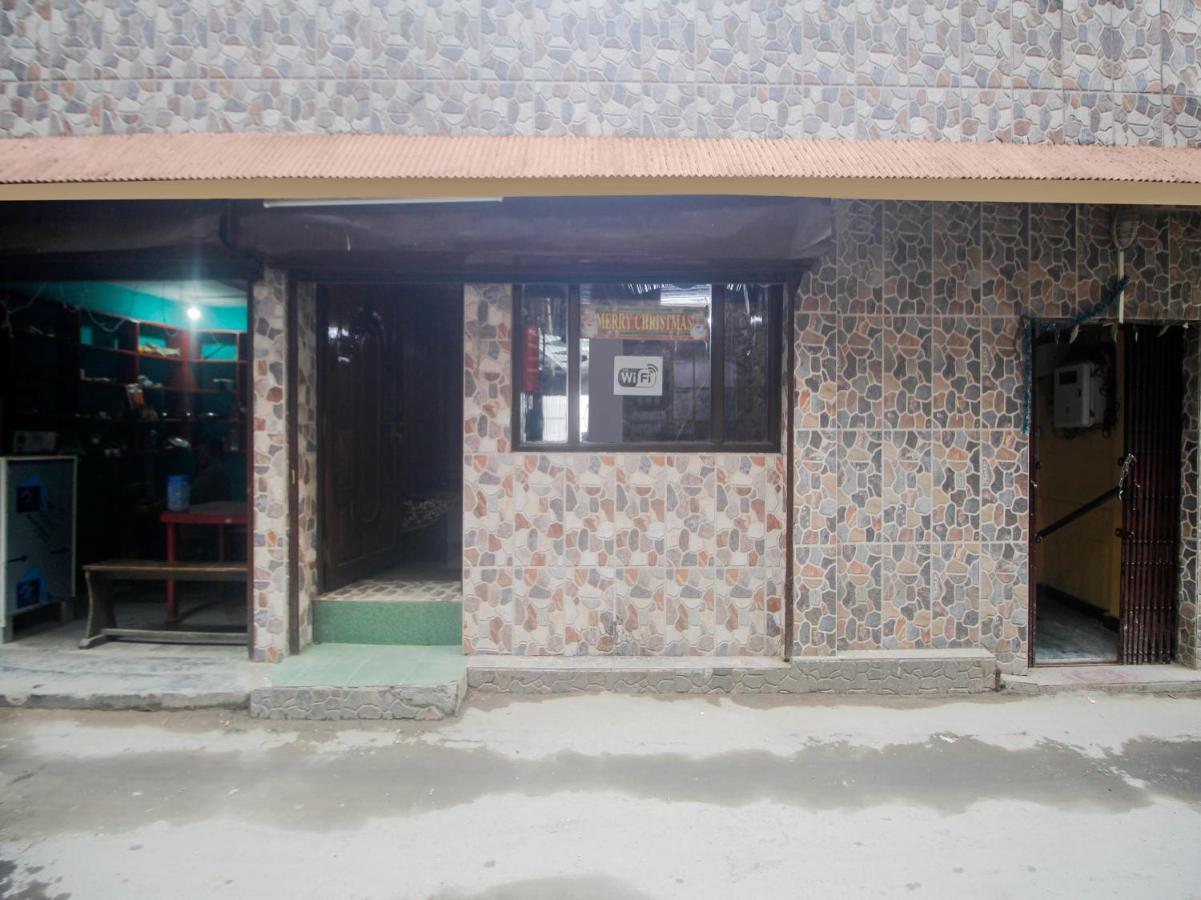 Oyo 79616 Hotel Mayur Darjeeling  Exterior photo