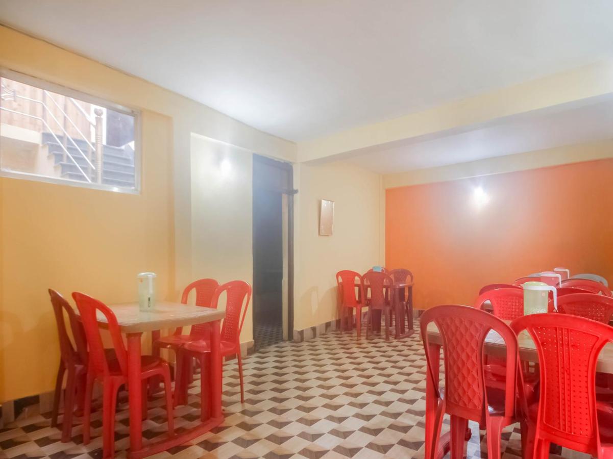 Oyo 79616 Hotel Mayur Darjeeling  Exterior photo