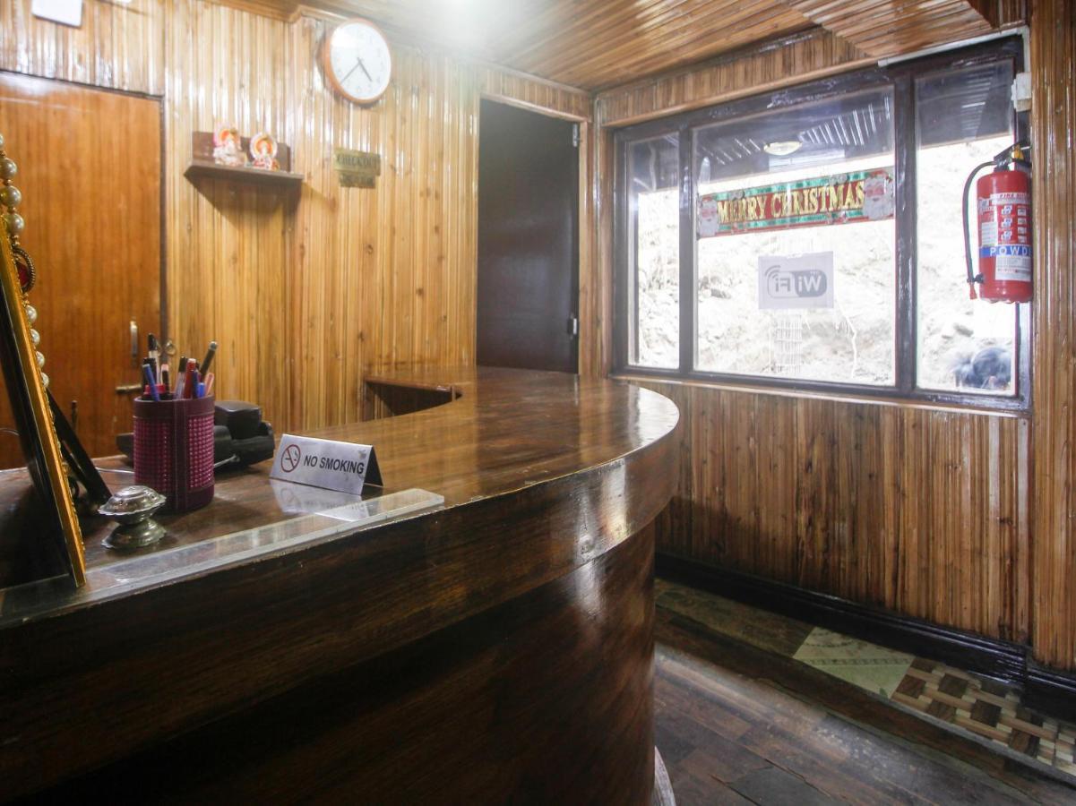 Oyo 79616 Hotel Mayur Darjeeling  Exterior photo